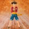 FiguartsZERO Figures - One Piece - Straw Hat Luffy