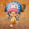 FiguartsZERO Figures - One Piece - Cotton Candy Lover Chopper