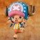 FiguartsZERO Figures - One Piece - Cotton Candy Lover Chopper
