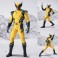 S.H.Figuarts Figures - Deadpool & Wolverine (2024 Movie) - Wolverine