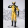 S.H.Figuarts Figures - Deadpool & Wolverine (2024 Movie) - Wolverine