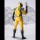 S.H.Figuarts Figures - Deadpool & Wolverine (2024 Movie) - Wolverine