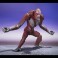 S.H. Monsterarts Figures - Godzilla x Kong: The New Empire (2024 Movie) - Skar King
