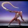 S.H. Monsterarts Figures - Godzilla x Kong: The New Empire (2024 Movie) - Skar King