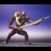 S.H. Monsterarts Figures - Godzilla x Kong: The New Empire (2024 Movie) - Skar King