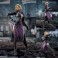 S.H.Figuarts Figures - Tekken 8 - Nina Williams