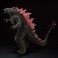 Ichibansho Figures - Godzilla x Kong: The New Empire (2024 Movie) - Godzilla (2024) (Evolved Ver.)