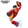 Ichibansho Masterlise Figures - One Piece - Monkey D. Luffy (Egghead)