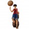 Ichibansho Masterlise Figures - One Piece - Monkey D. Luffy (Road To King Of The Pirates)