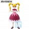 Ichibansho Masterlise Figures - Hunter x Hunter - Bisky (Green Island)
