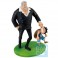 Ichibansho Revible Moment Figures - One Piece - Monkey D. Luffy & Monkey D. Garp (Road To Down)