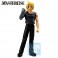 Ichibansho Masterlise Figures - Full Metal Alchemist - Edward Elric