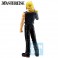 Ichibansho Masterlise Figures - Full Metal Alchemist - Edward Elric