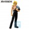 Ichibansho Masterlise Figures - Full Metal Alchemist - Edward Elric (Another Ver.)