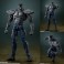 S.H.Figuarts Figures - Yu Yu Hakusho - Younger Toguro 100%