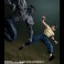 S.H.Figuarts Figures - Yu Yu Hakusho - Younger Toguro 100%