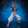 S.H.Figuarts Figures - Demon Slayer - Akaza