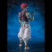 S.H.Figuarts Figures - Demon Slayer - Akaza