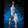S.H.Figuarts Figures - Demon Slayer - Akaza