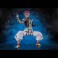 S.H.Figuarts Figures - Demon Slayer - Akaza