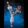 S.H.Figuarts Figures - Demon Slayer - Akaza