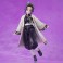 S.H.Figuarts Figures - Demon Slayer - Shinobu Kocho