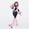S.H.Figuarts Figures - My Hero Academia - Ochaco Uraraka