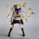 S.H.Figuarts Figures - My Hero Academia - Himiko Toga