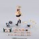 S.H.Figuarts Figures - My Hero Academia - Himiko Toga