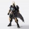 S.H.Figuarts Figures - My Hero Academia - Armored All Might