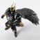 S.H.Figuarts Figures - My Hero Academia - Armored All Might