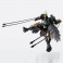 S.H.Figuarts Figures - My Hero Academia - Armored All Might
