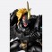 S.H.Figuarts Figures - My Hero Academia - Armored All Might