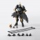 S.H.Figuarts Figures - My Hero Academia - Armored All Might