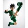 S.H.Figuarts Figures - Hunter x Hunter - Gon
