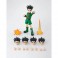 S.H.Figuarts Figures - Hunter x Hunter - Gon