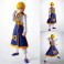S.H.Figuarts Figures - Hunter x Hunter - Kurapika