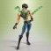 S.H.Figuarts Figures - JoJo’s Bizarre Adventure - Joseph Joestar