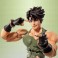 S.H.Figuarts Figures - JoJo’s Bizarre Adventure - Joseph Joestar