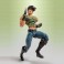 S.H.Figuarts Figures - JoJo’s Bizarre Adventure - Joseph Joestar