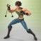 S.H.Figuarts Figures - JoJo’s Bizarre Adventure - Joseph Joestar