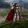 S.H.Figuarts Figures - Berserk - Guts (The Band Of The Hawk)