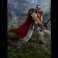 S.H.Figuarts Figures - Berserk - Guts (The Band Of The Hawk)
