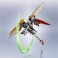 Metal Robot Spirits Figures - Mobile Suit Gundam Wing - Wing Gundam (SIDE MS)