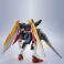 Metal Robot Spirits Figures - Mobile Suit Gundam Wing - Wing Gundam (SIDE MS)
