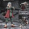 S.H.Figuarts Figures - Naruto: Shippuden - Jiraiya (Hidden Leaf Heroic Master Sage) (Sage Mode Set)