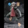 S.H.Figuarts Figures - Naruto: Shippuden - Jiraiya (Hidden Leaf Heroic Master Sage) (Sage Mode Set)
