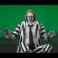 S.H.Figuarts Figures - Beetlejuice (1988 Movie) - Beetlejuice