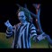 S.H.Figuarts Figures - Beetlejuice (1988 Movie) - Beetlejuice