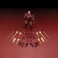 S.H.Figuarts Figures - Marvel - The Infinity Saga - Iron Man Mark VI